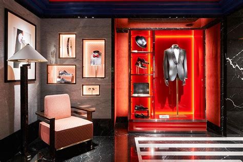 harrods gucci mens|Inside Harrods' Revamped Menswear Department – Luxury London.